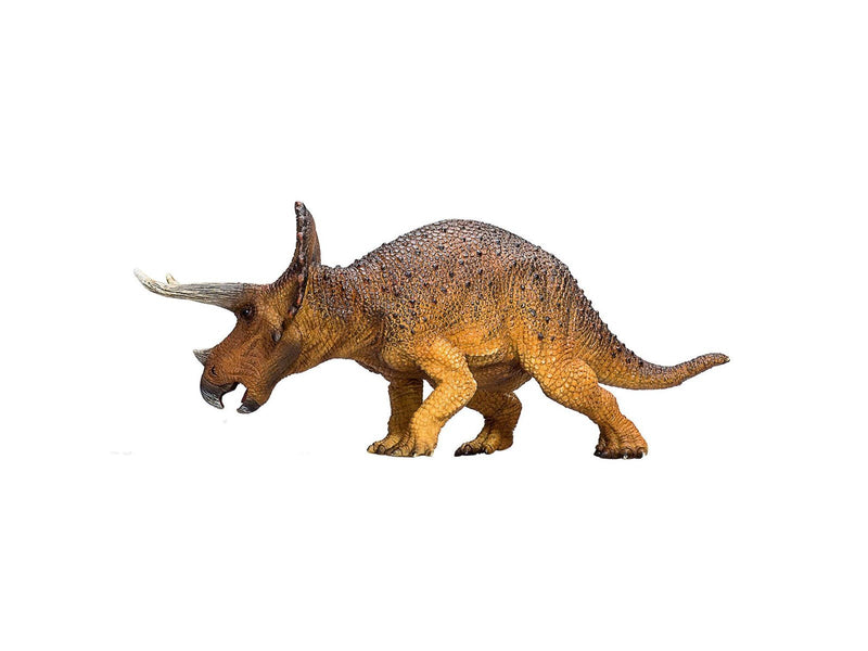 Mojo Prehistory Triceratops
