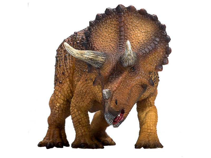 Mojo Prehistory Triceratops