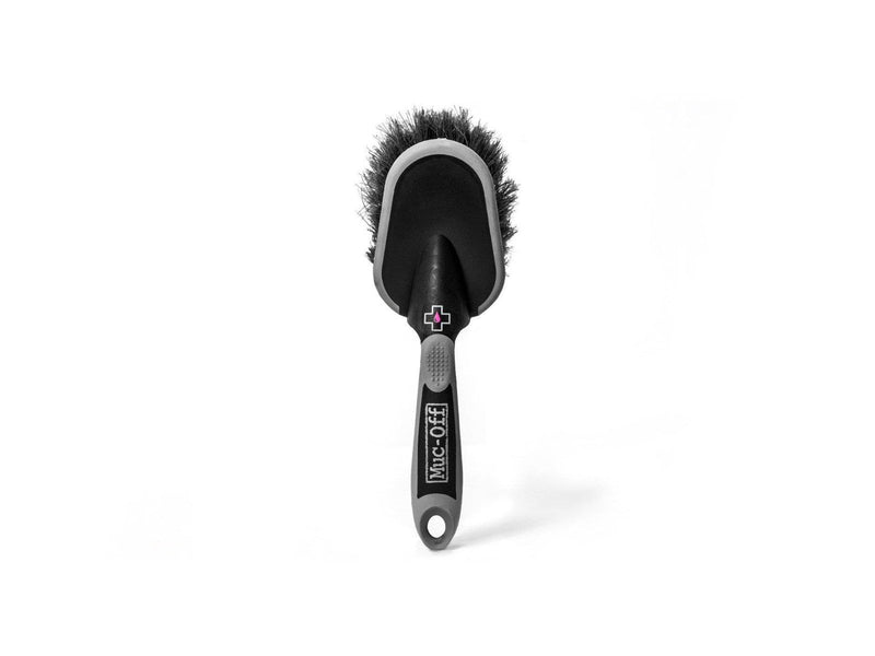 Muc-Off Premium Brush Kit (5x)