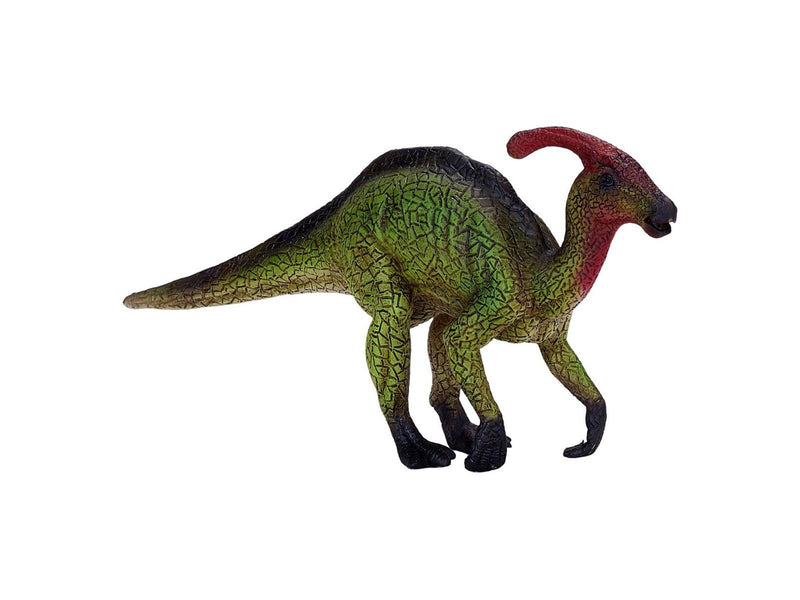 Mojo - Prehistory Parasaurolophus