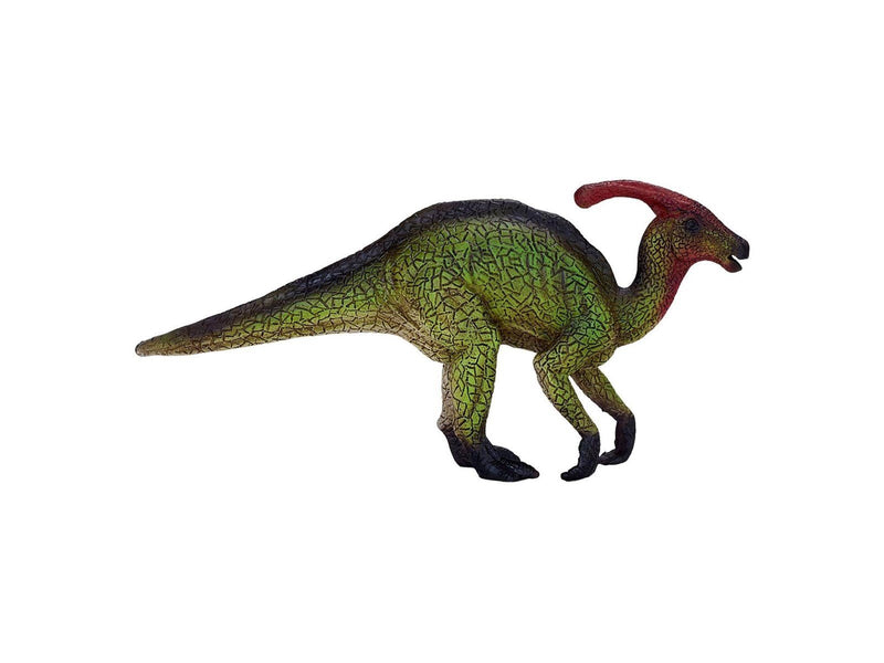 Mojo - Prehistory Parasaurolophus