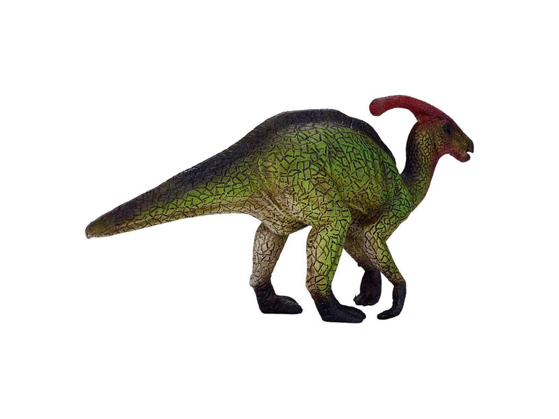 Mojo - Prehistory Parasaurolophus