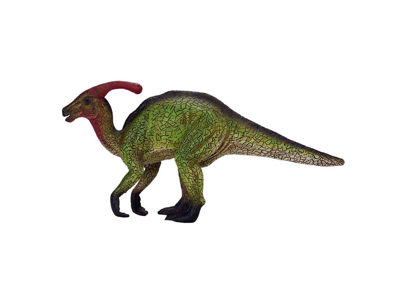 Mojo - Prehistory Parasaurolophus
