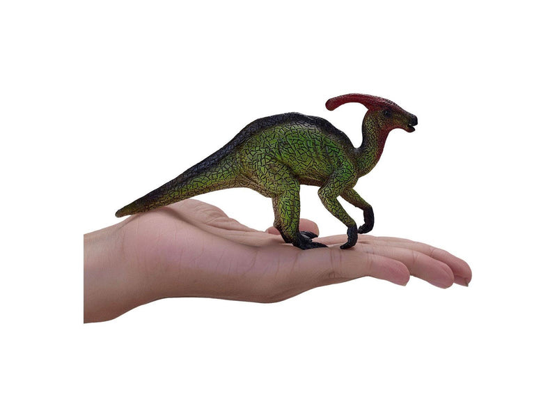 Mojo - Prehistory Parasaurolophus