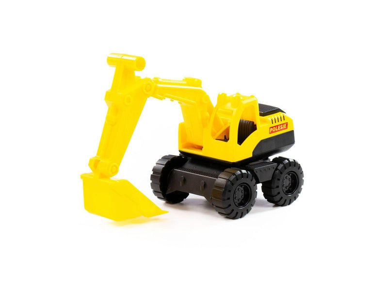 Cavallino Toys - Cavallino Excavator