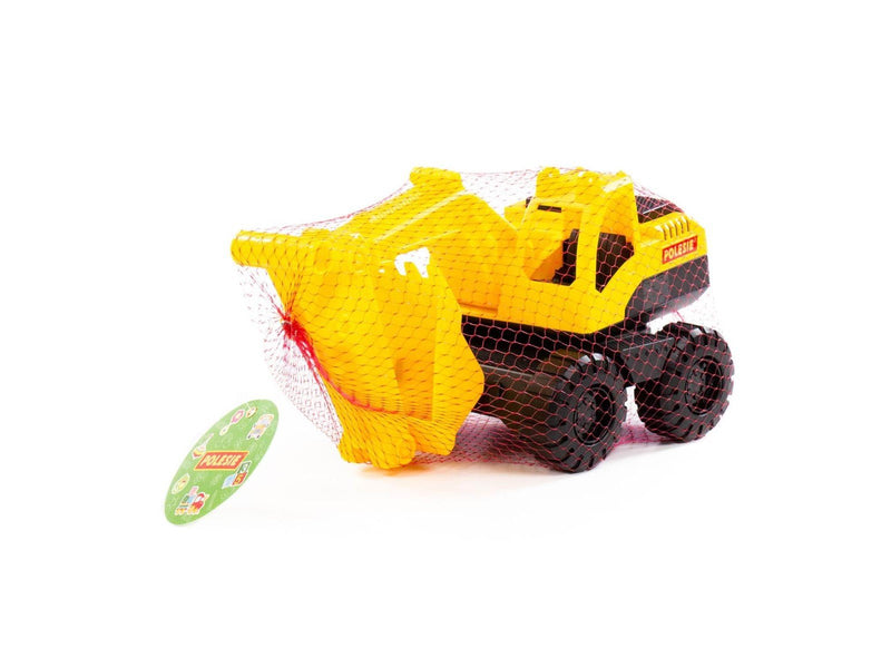 Cavallino Toys - Cavallino Excavator