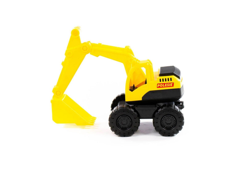 Cavallino Toys - Cavallino Excavator