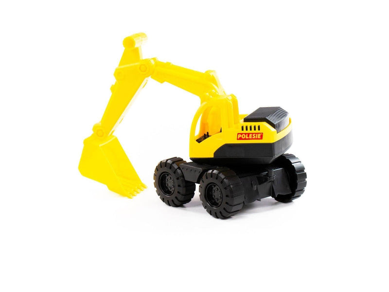 Cavallino Toys - Cavallino Excavator