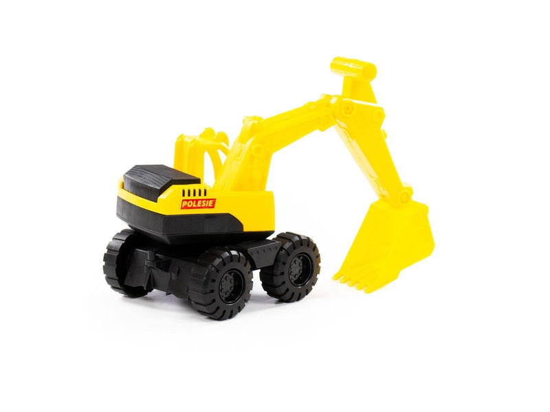 Cavallino Toys - Cavallino Excavator