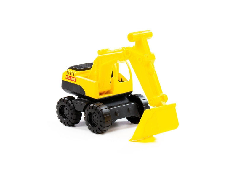 Cavallino Toys - Cavallino Excavator