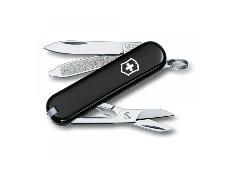 Victorinox Classic SD G - Black
