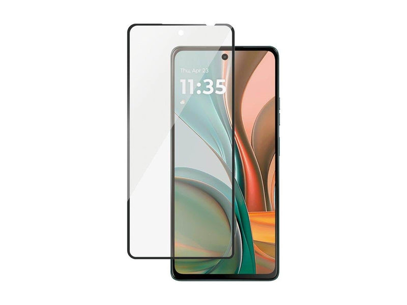 SAFE by PanzerGlass PanzerGlass SAFE Screen Protector Motorola moto g Paros
