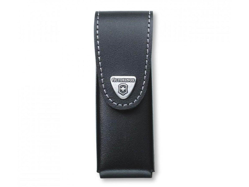 Victorinox Swiss Army Knife Belt Pouch - Black