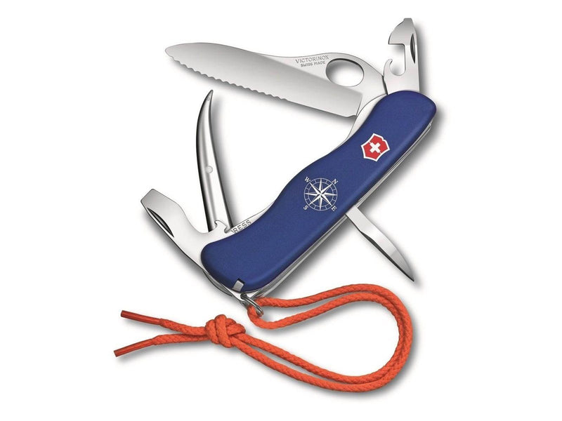 Victorinox Skipper Pro - Blue