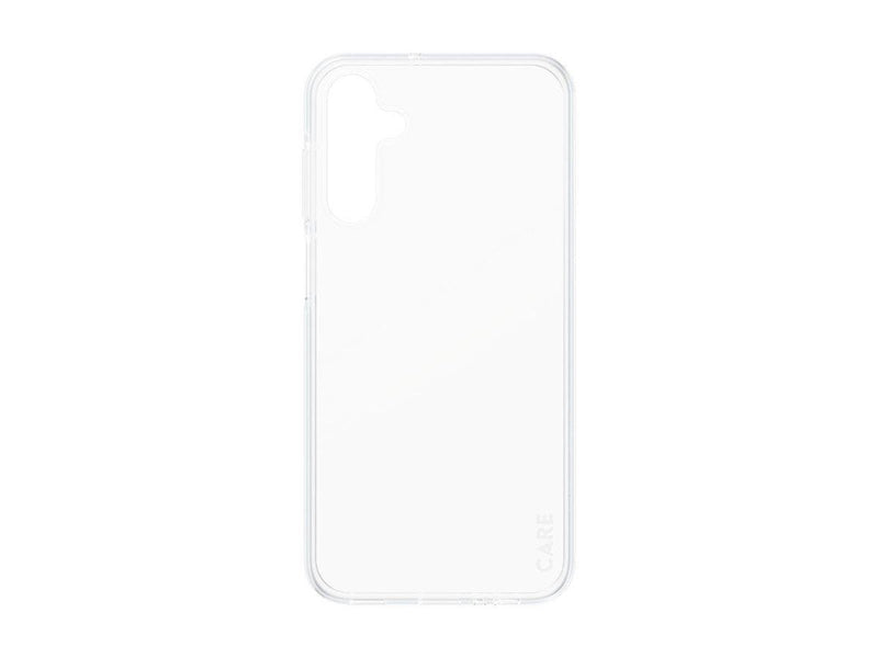 CARE by PanzerGlass Fashionable Case Transparent X-Ray Soft Basic Samsung Galaxy A15 5G
