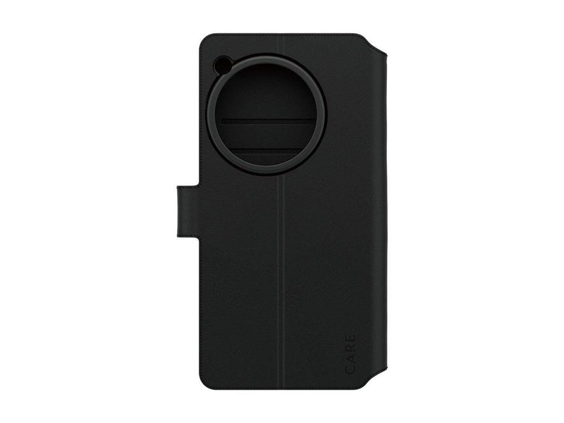 CARE by PanzerGlass Feature Wallet Case w. Kickstand OnePlus 12R