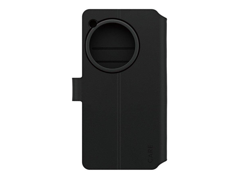 CARE by PanzerGlass Feature Wallet Case w. Kickstand OnePlus 12R