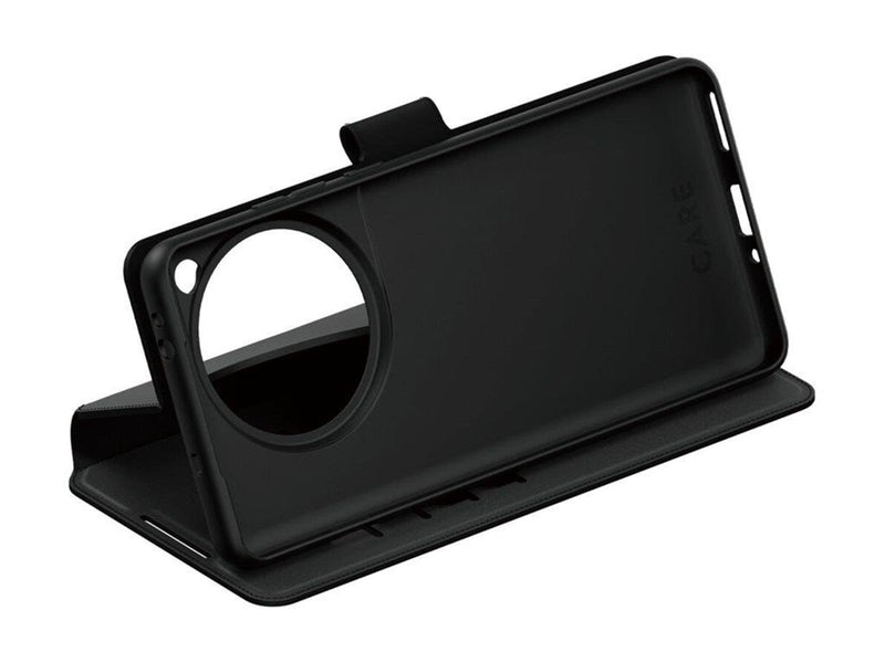 CARE by PanzerGlass Feature Wallet Case w. Kickstand OnePlus 12R