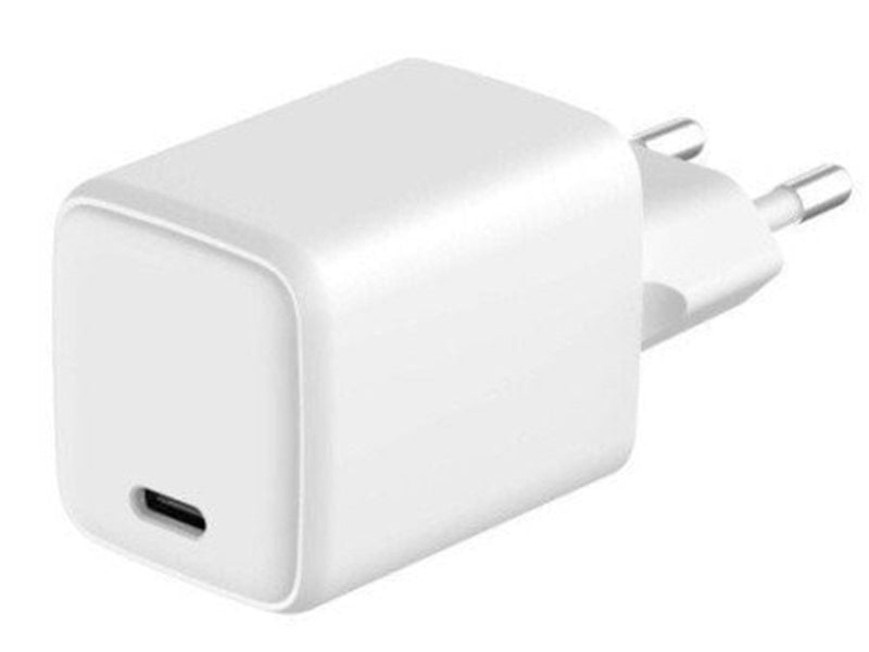 Grateq PALLAS WALL CHARGER GaN PD/PPS USB-C 45W
