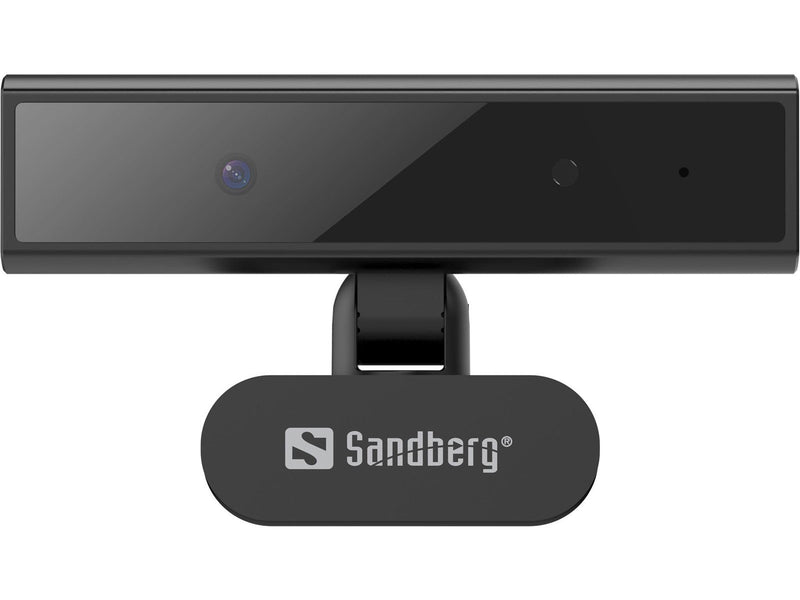 Sandberg Face-ID Webcam Mini