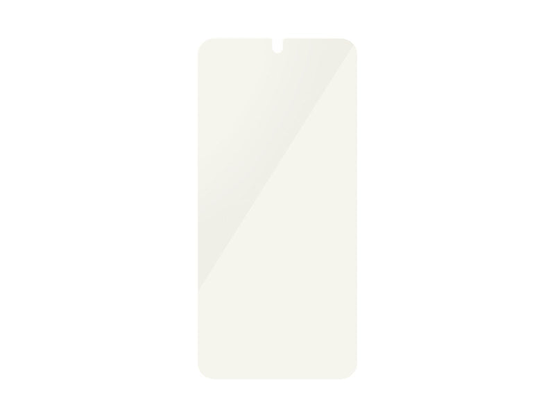 PanzerGlass All-in-One Screen Protector Samsung Galaxy S25 | Ultra Wide Fit
