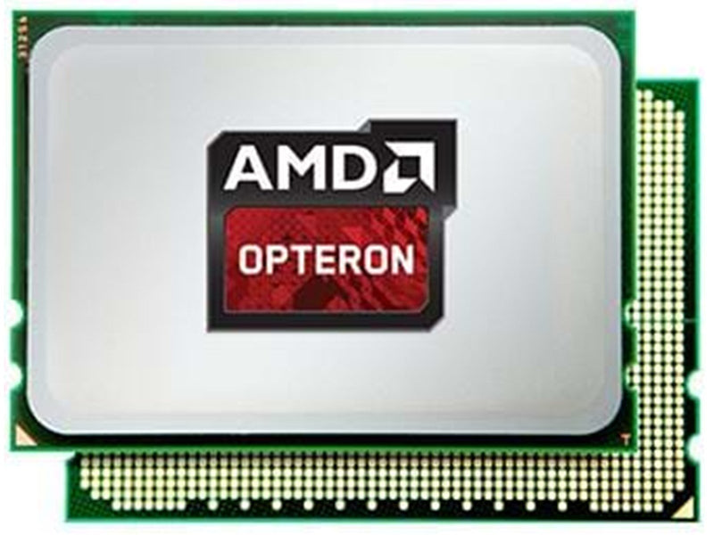 HP AMD Second-Generation Opteron 8220 / CPU - 2 Kerne - 2.8 GHz - AMD F (1207)