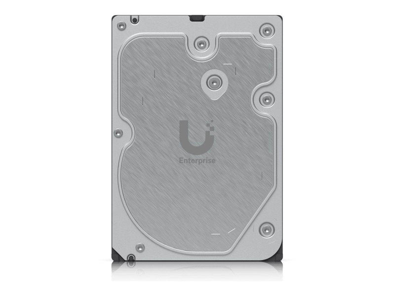 Ubiquiti UniFi - hard drive - Enterprise - 8 TB - SATA 6Gb/s - 8TB - Festplatten - UACC-HDD-E-8TB - SATA-600 - 3.5"