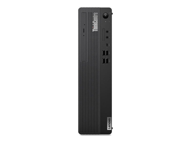 Lenovo ThinkCentre M70s Gen 5 - SFF Core i7 13700 2.1 GHz - vPro Enterprise - 16 GB - SSD 512 GB - German