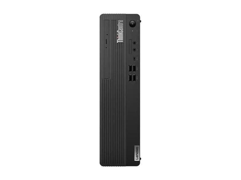 Lenovo ThinkCentre M70s Gen 5 - SFF Core i7 13700 2.1 GHz - vPro Enterprise - 16 GB - SSD 512 GB - German
