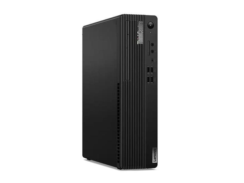 Lenovo ThinkCentre M70s Gen 5 - SFF Core i7 13700 2.1 GHz - vPro Enterprise - 16 GB - SSD 512 GB - German