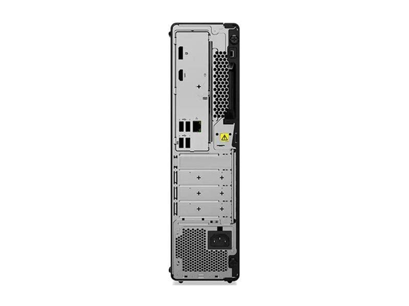 Lenovo ThinkCentre M70s Gen 5 - SFF Core i7 13700 2.1 GHz - vPro Enterprise - 16 GB - SSD 512 GB - German