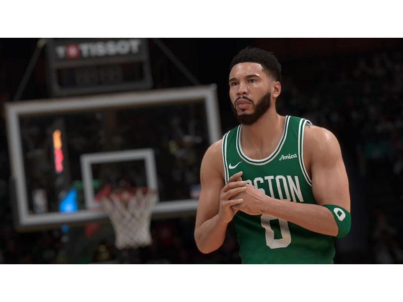 NBA 2K25 (Code in a Box) - Nintendo Switch - Sport - PEGI 3