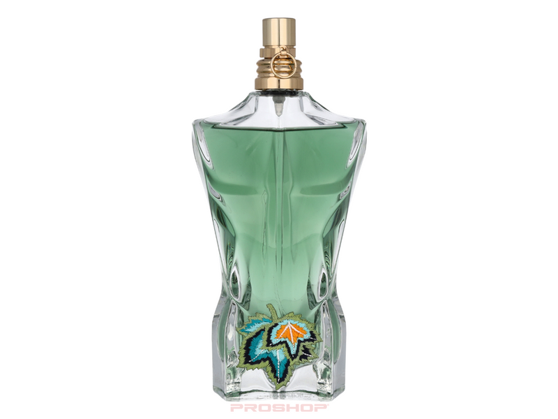 Jean Paul Gaultier Le Beau Paradise Garden EDP - 125 ml