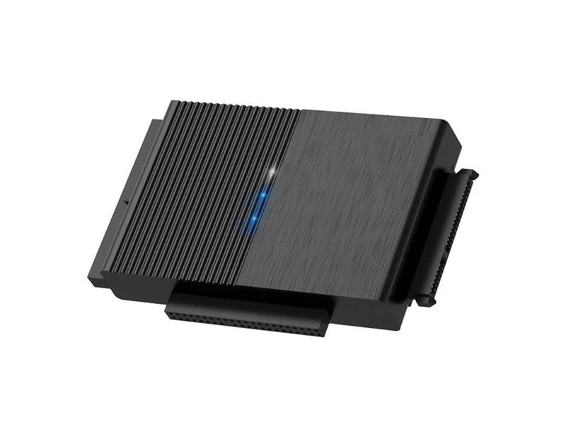 Fideco PL319 HDD/SSD adapter (USB 3.0 16TB IDE/SATA)