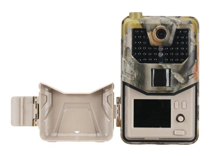 Suntek HC-900A - camera trap