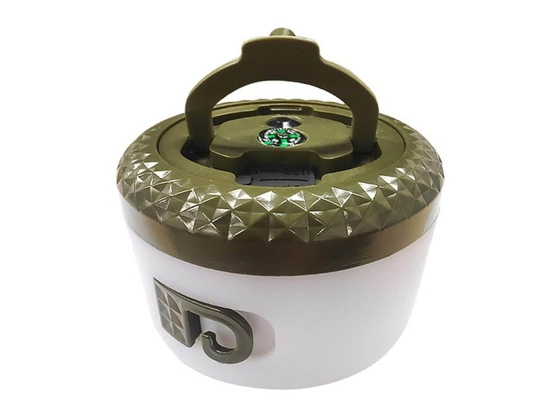 Superfire LT01 2-in-1 Camping Lamp