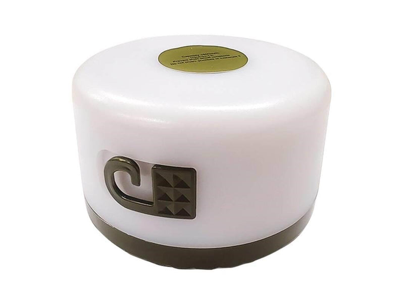 Superfire LT01 2-in-1 Camping Lamp