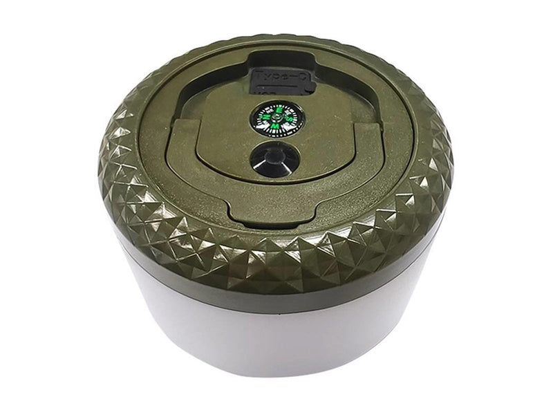 Superfire LT01 2-in-1 Camping Lamp