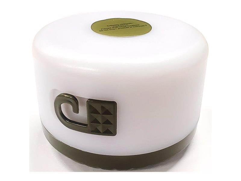 Superfire LT01 2-in-1 Camping Lamp