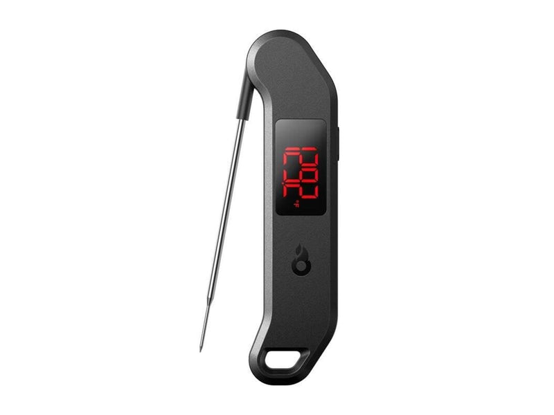 Thermomaven F1 Stealt handheld thermometer