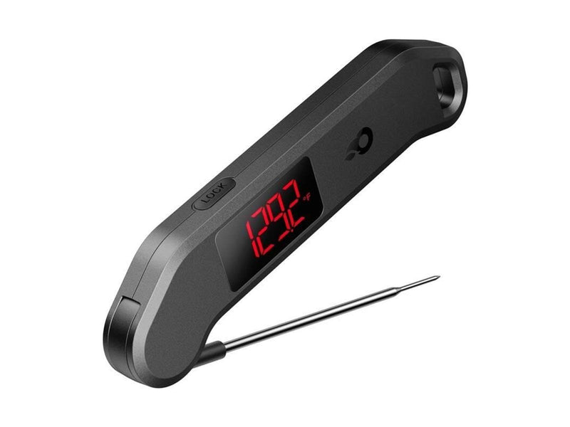Thermomaven F1 Stealt handheld thermometer