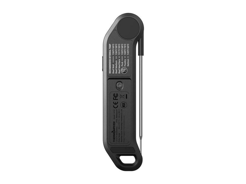 Thermomaven F1 Stealt handheld thermometer