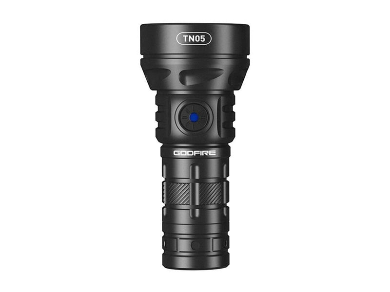 Superfire Godfire TN05 Flashlight