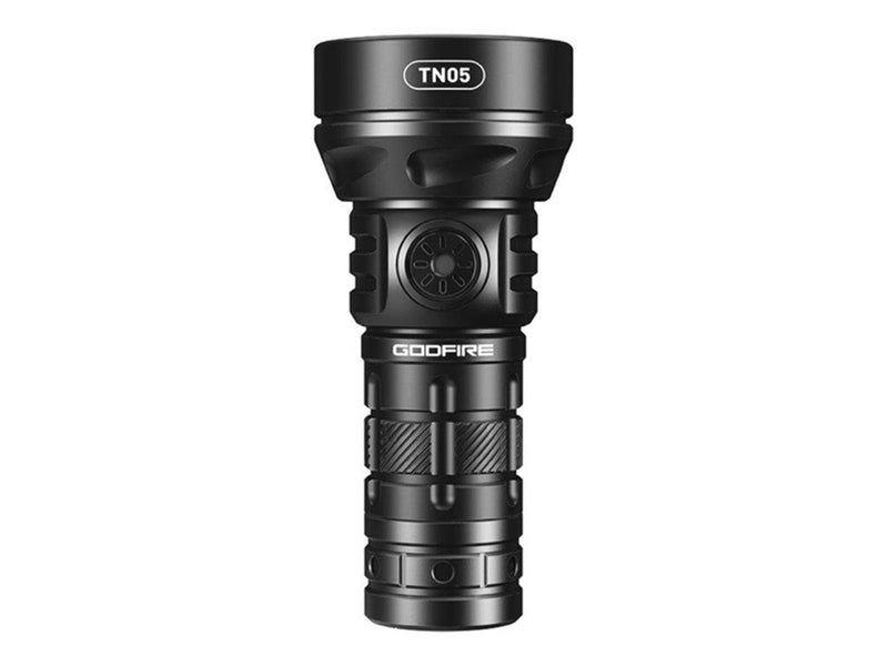 Superfire Godfire TN05 Flashlight