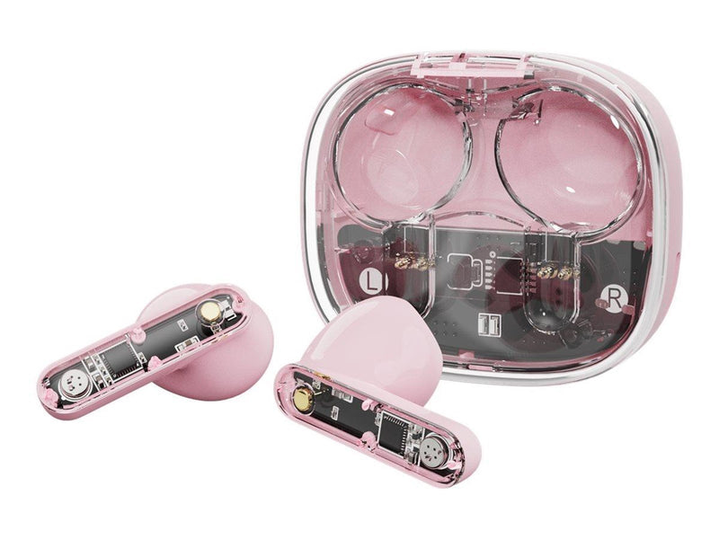 STREETZ T150 - true wireless earphones with mic