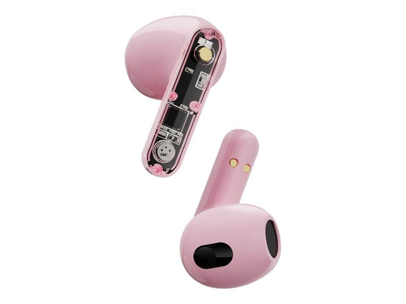 STREETZ T150 - true wireless earphones with mic