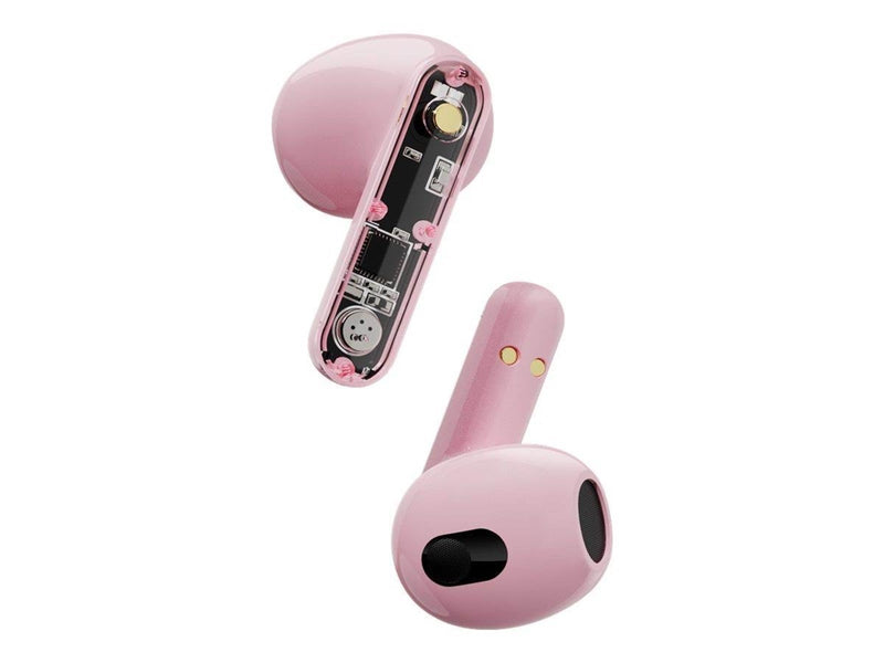 STREETZ T150 - true wireless earphones with mic