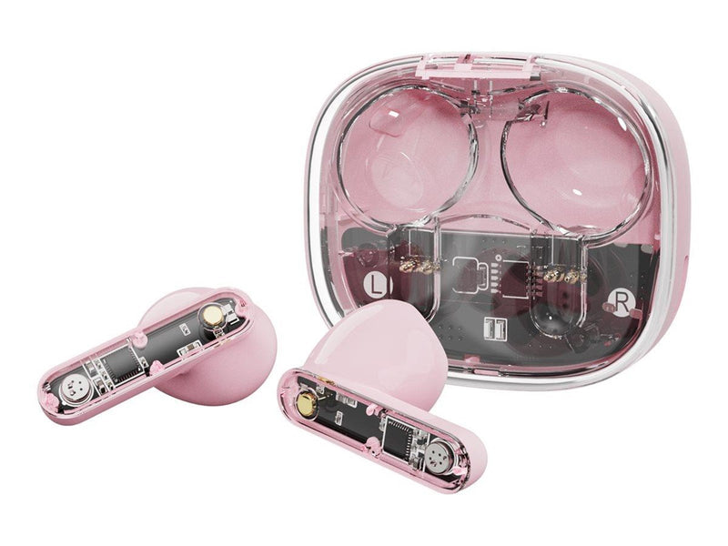STREETZ T150 - true wireless earphones with mic