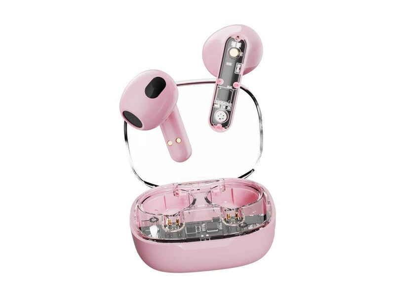 STREETZ T150 - true wireless earphones with mic
