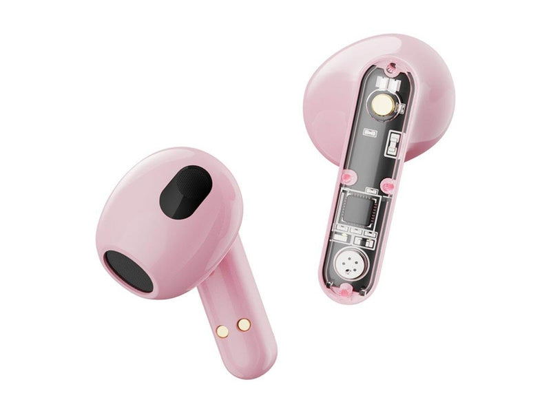 STREETZ T150 - true wireless earphones with mic